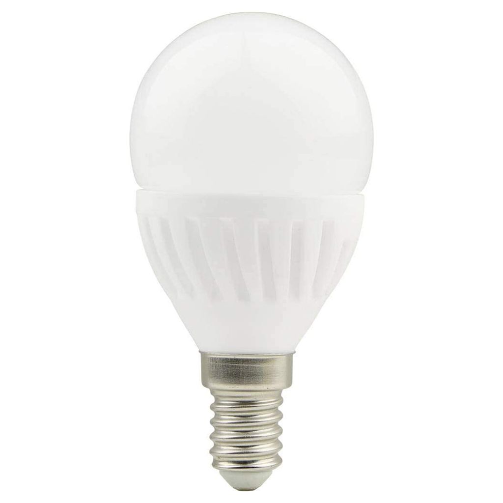 LIGHTME LM85335, 4,5 W, G9, 510 lm, 25000 h Produktbild 