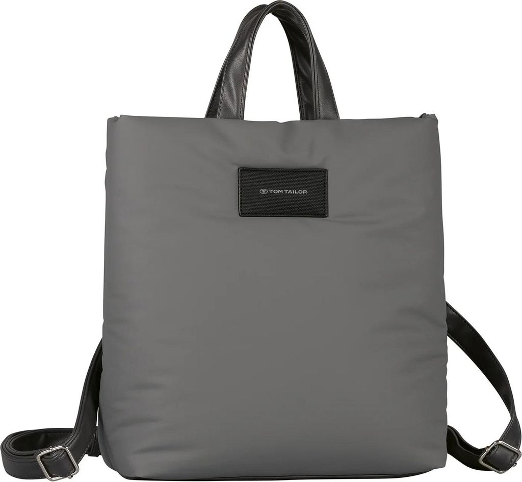 Tom Tailor Tagesrucksack für Erwachsene Produktbild 