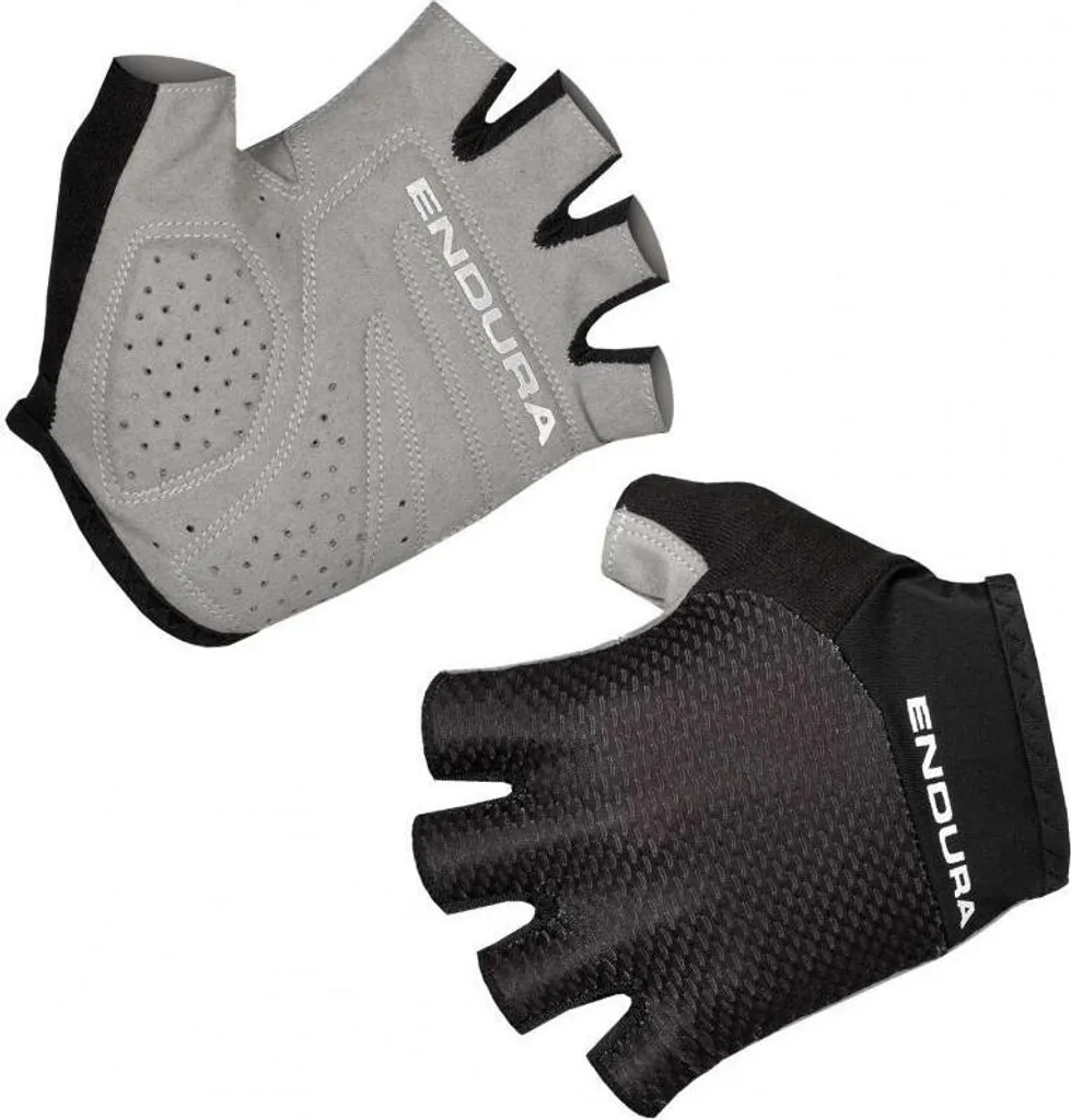 Gants vélo anti-engourdissement Endura Xtract Lite Femme E6177 Noir S