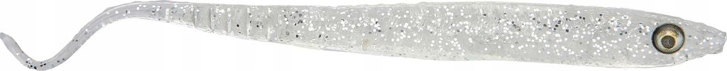 Adusta Lancetic 8,5Cm, 1.6G, Clear Silver