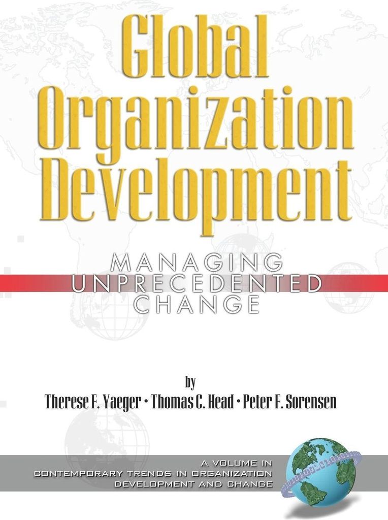Global Organization Development