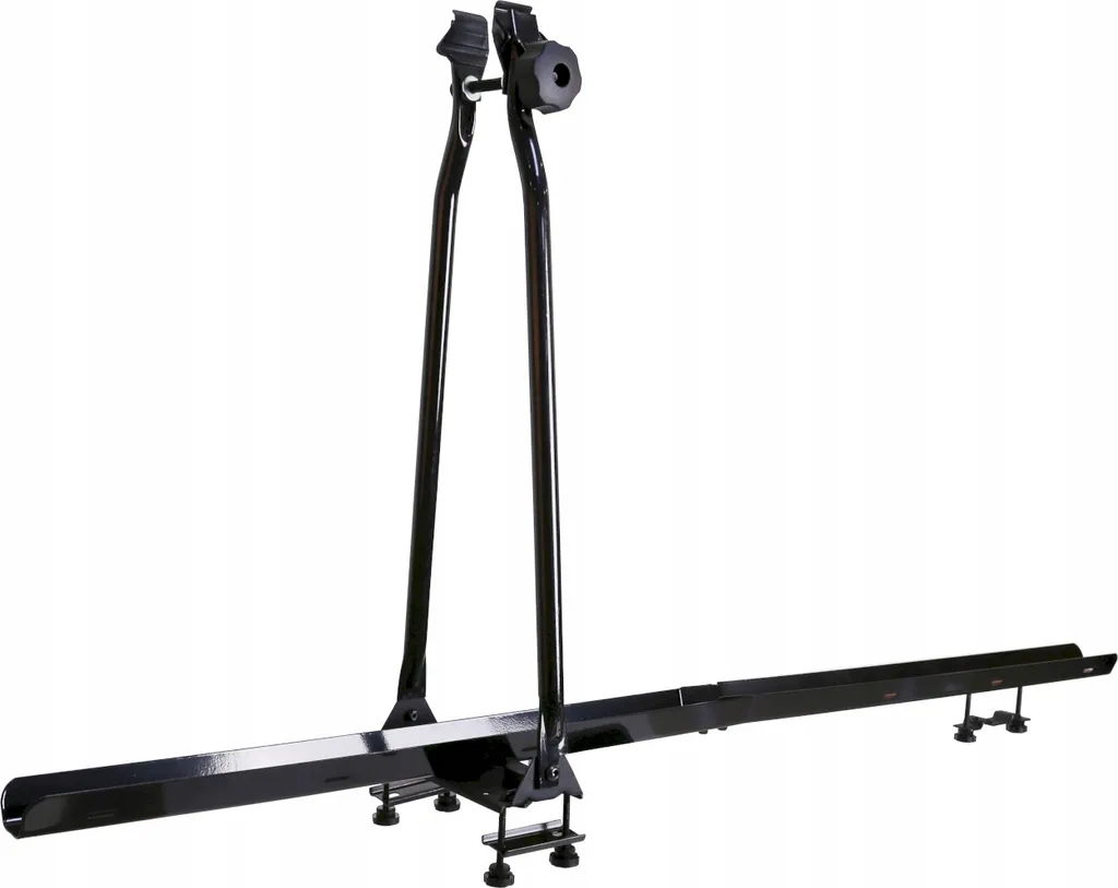 Porte-vélos de toit RBR-01 idéal pour Vacances et Sorties Cyclistes