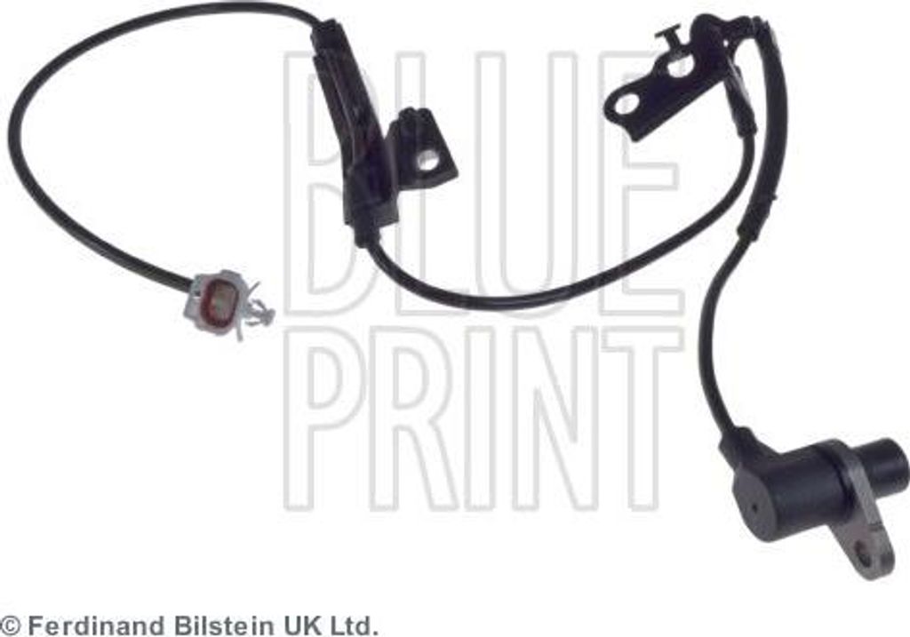 BLUE PRINT ADT37136 Raddrehzahlsensor OE 8954302040 kompatibel mit Avensis, Corolla