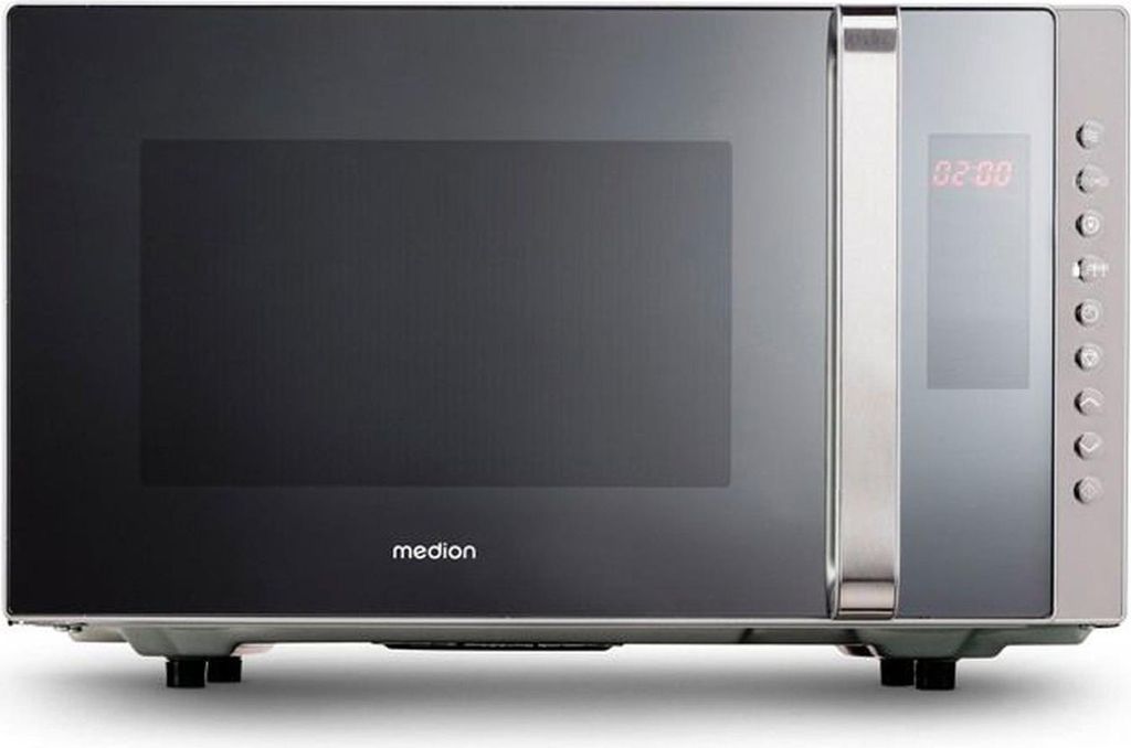 Microonde MEDION a libera installazione, 3 in 1 con Immagine del prodotto 