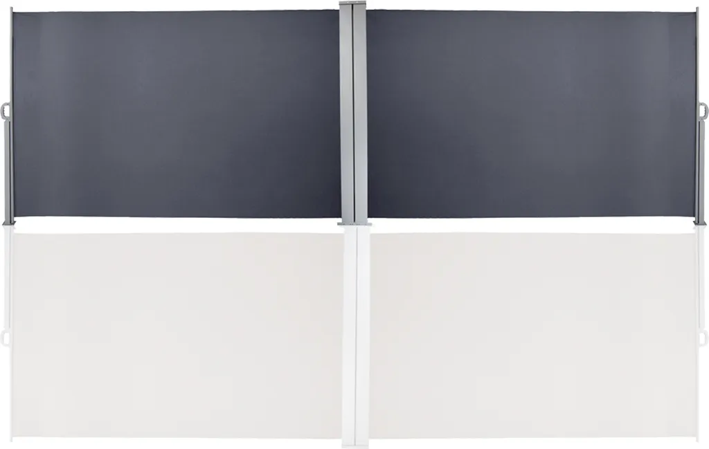 Tenda da Sole Laterale TolleTour 180x600cm: Frangivento e Privacy