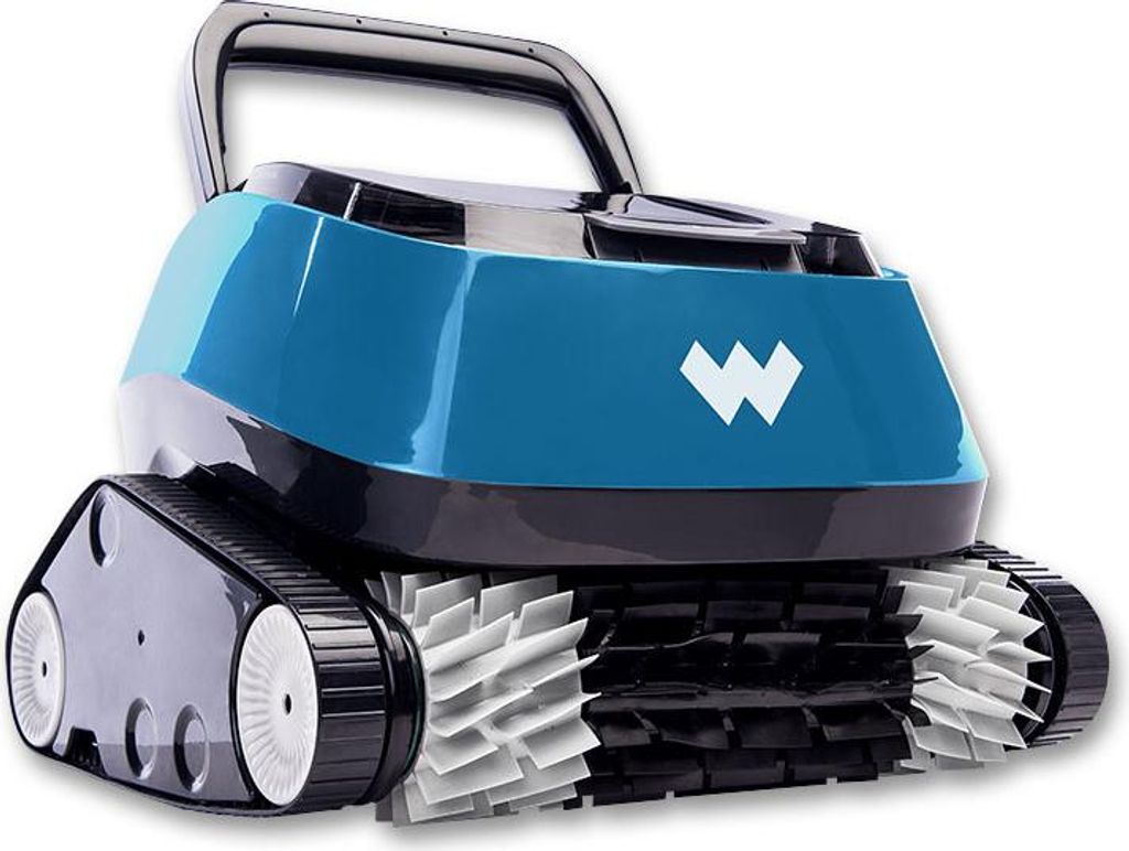 Mountfield AZURO WARRIOR 2 wydajnosc filtracji wody 14m3/h Zdjęcie produktu 