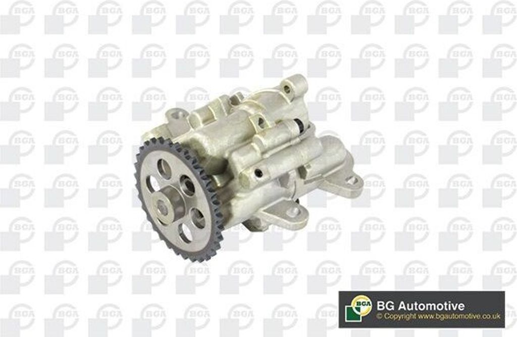 BGA LP2340 Ölpumpe Motorölpumpe für FORD RANGER (TKE) Transit Mk6 Kasten (V347, V348, FA) Transit Mk6 Bus (V347, V348, FD, FB, FS, FZ, FC) für LTI