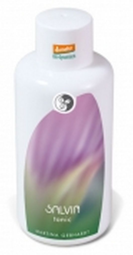 MARTINA GEBHARDT SALVIA Tonic für fettige und unreine Haut 100 ml