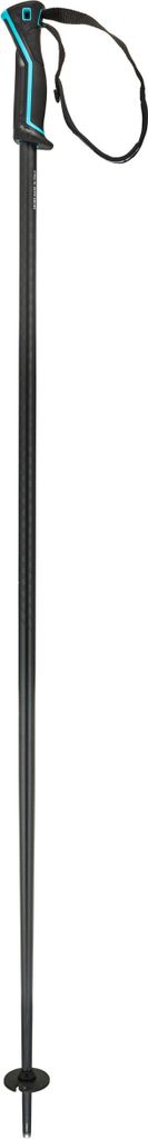 Head Frontside black speed blue - 120