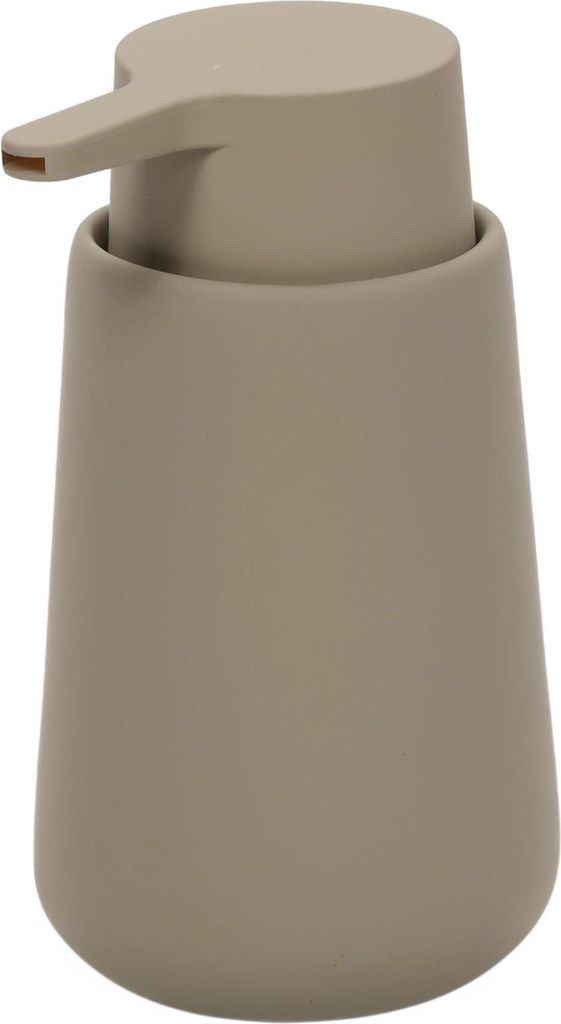 Distributore di sapone Cocon, Vetroceramica, 100 ml Immagine del prodotto 