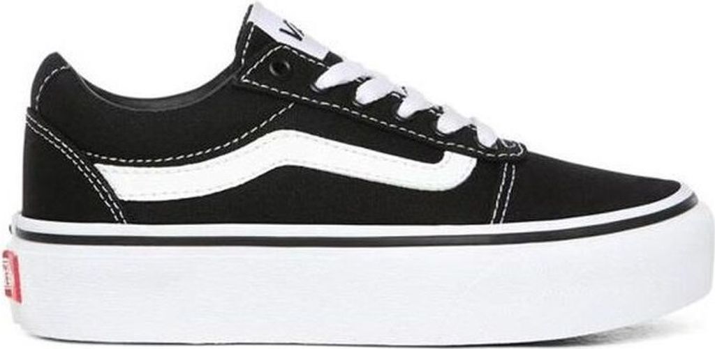Vans Ward Platform Sneakers Junior Produktbild 