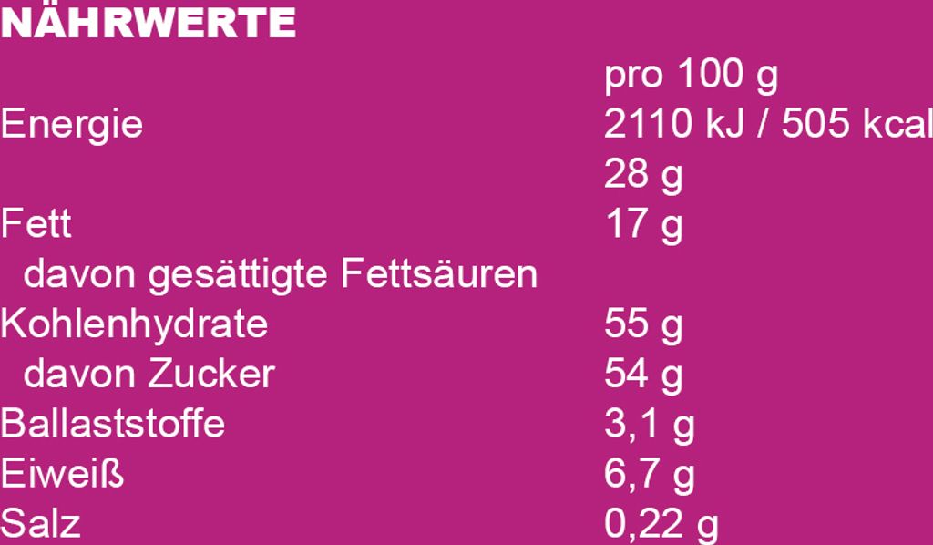 FruitySouls - Gefriergetrocknete Himbeeren mit Schokolade | Produktbild 6