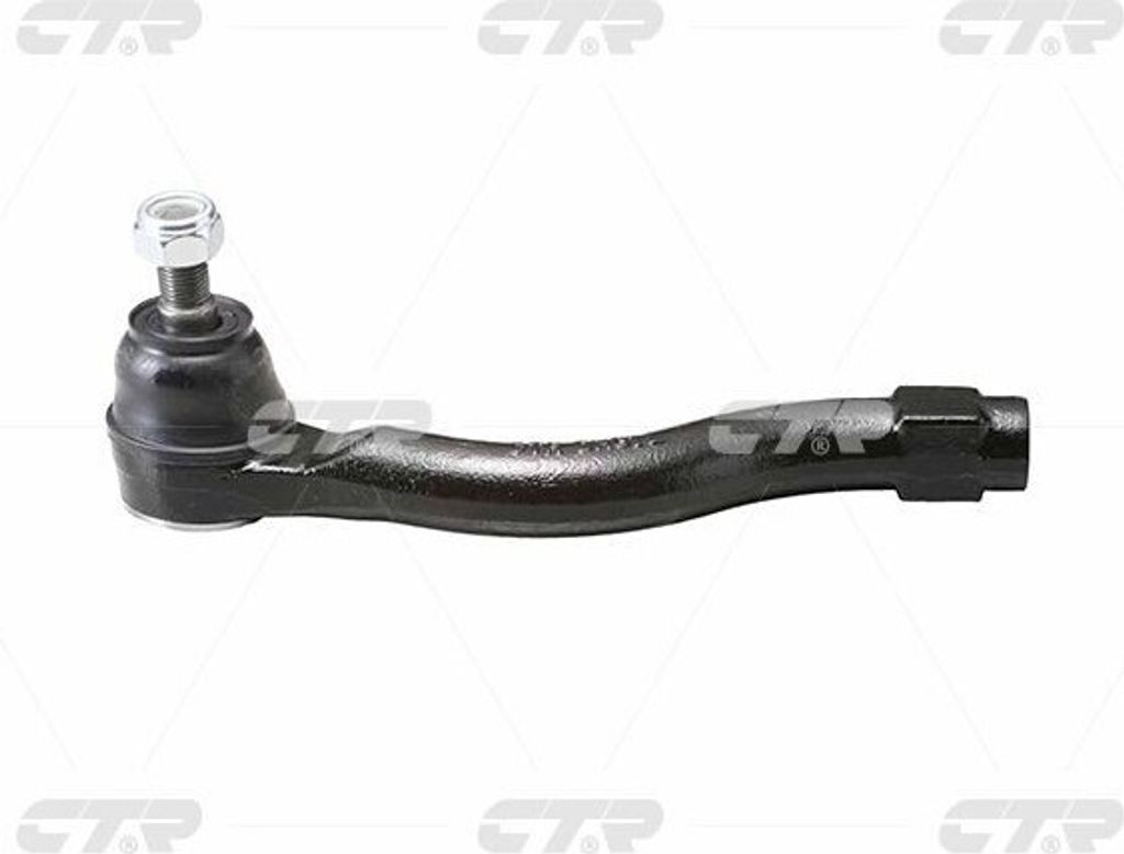CTR Spurstangenkopf Spurstange für MITSUBISHI PAJERO IV (V8W, V9W) Vorne Links CE0432