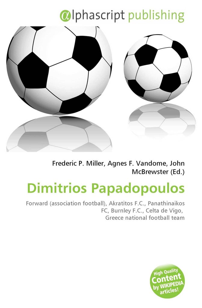 Dimitrios Papadopoulos