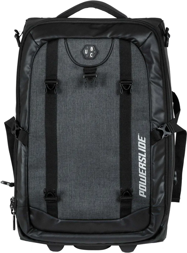 Sac de Transport Roller à Roulettes UBC Transit Trolley 45L Robuste