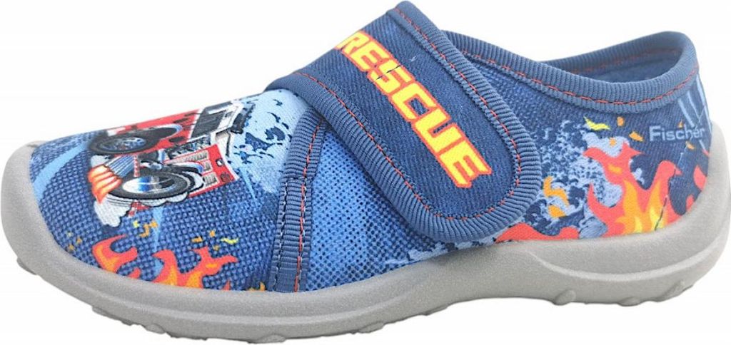 Scarpe da marca Fischer, modello Boogy / Scarpe per Immagine del prodotto 