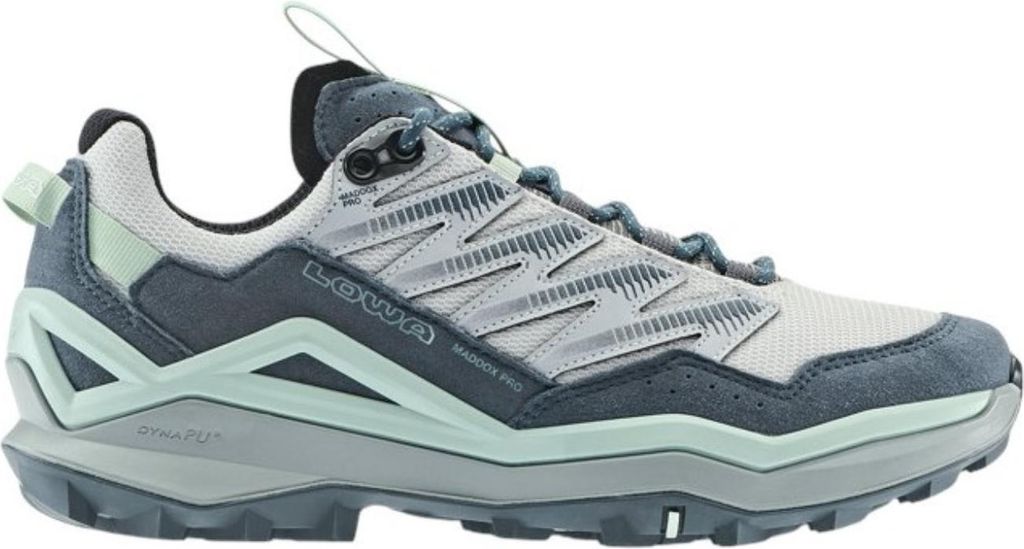 Schuhe Lowa Maddox Pro 3216409961