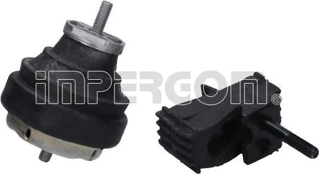 Roulement de support moteur pour VW Sharan et Seat Alhambra 37550