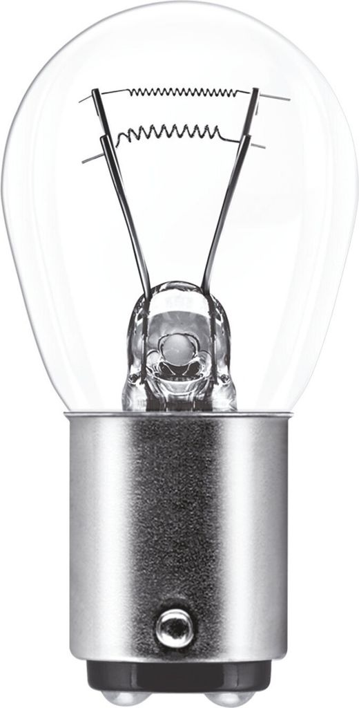 OSRAM P21/5W 24V 21/5W BAY15d Original Faltschachtel Produktbild 
