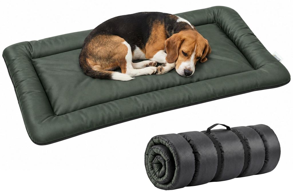 Hundebett Wasserdichtes Hundebett mit rutschfester Produktbild 