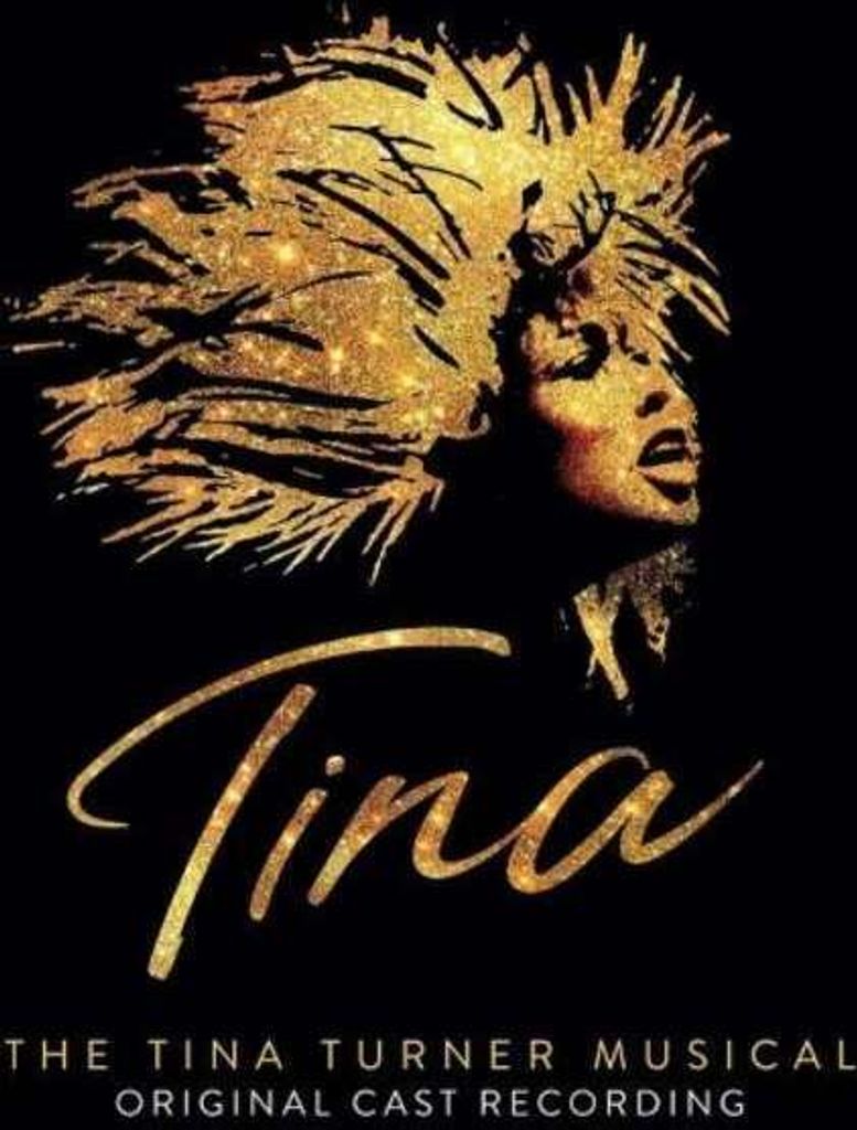 Various/Original Musical Cast: Tina: The Tina Turner Musical