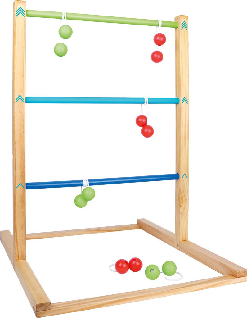 Žebříčkový golf "Active" házení Obrázek produktu 