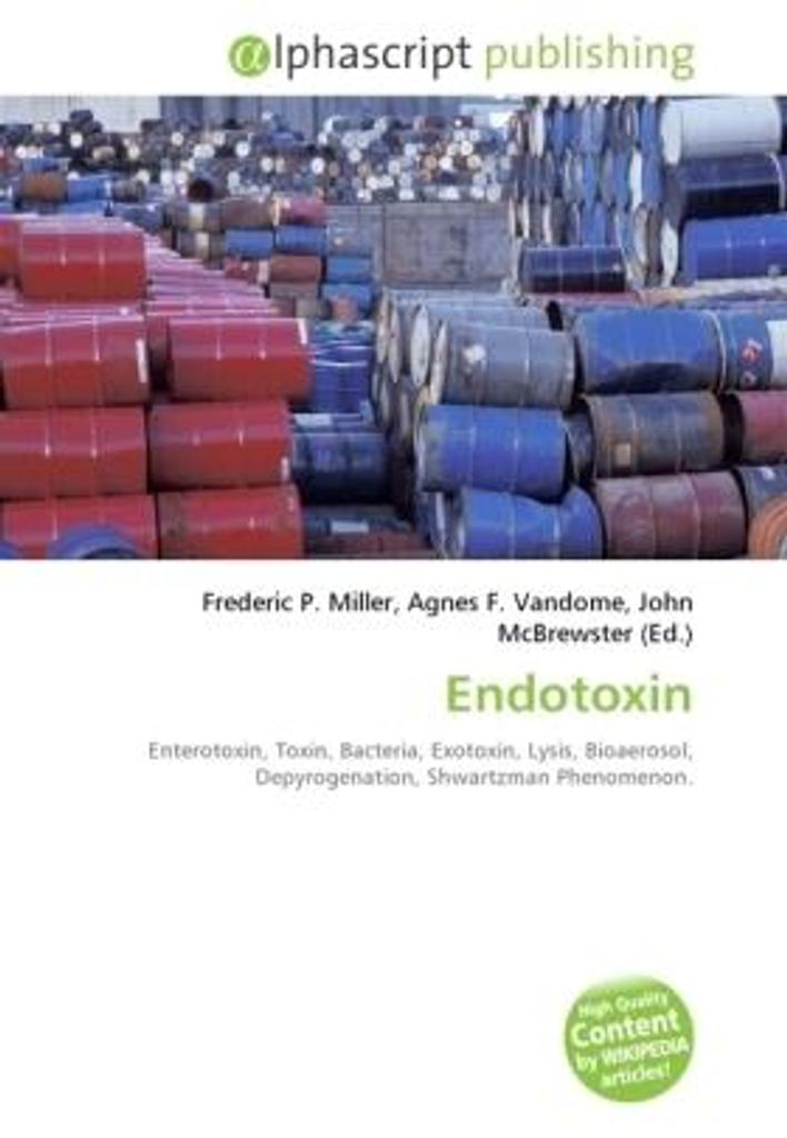 Endotoxin