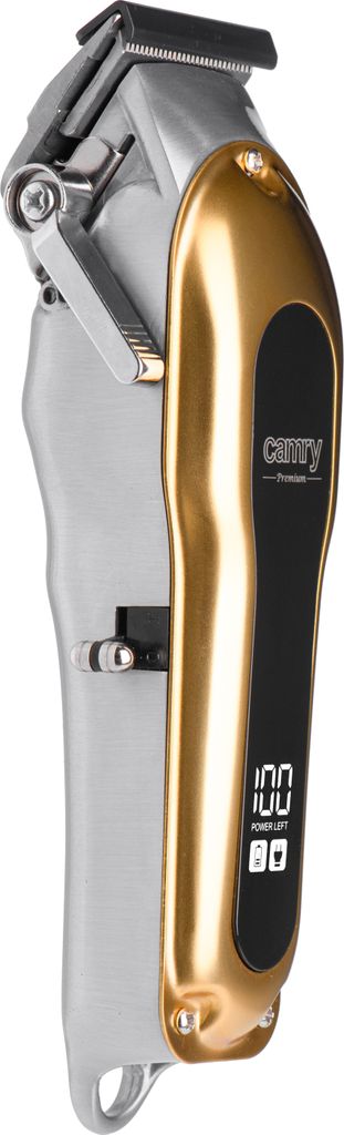 Camry Hair clipper with LCD display | CR 2844 | Cordless | Immagine del prodotto 