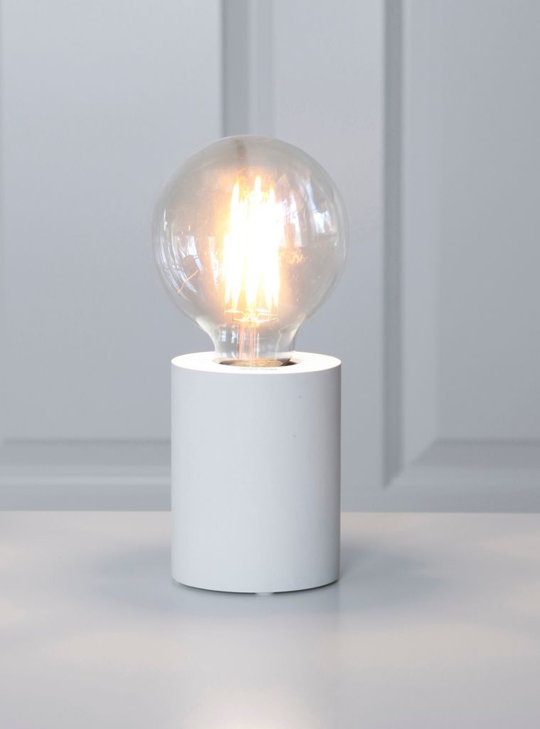 Best Season - Standleuchte "Tub", E27, Schalter; 296-41 Produktbild 