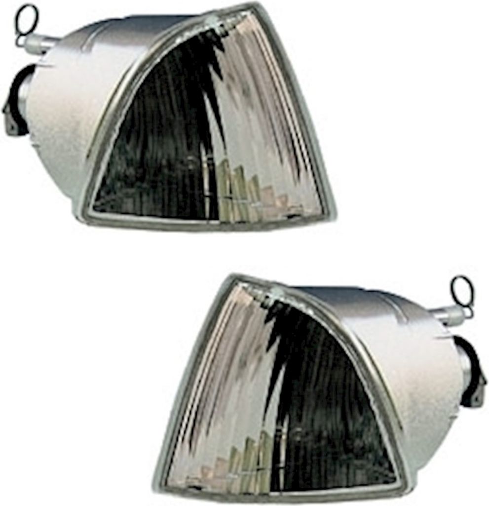 Frontblinker Set für Peugeot 806 221 6/94-9/98 Blinker Vorne