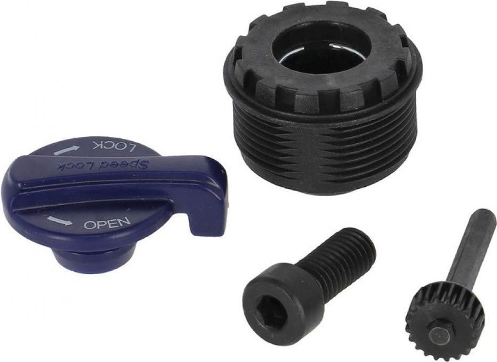 SR Suntour otočný kryt HLO pre SF15 NVX HLO 32mm Obrázok produktu 