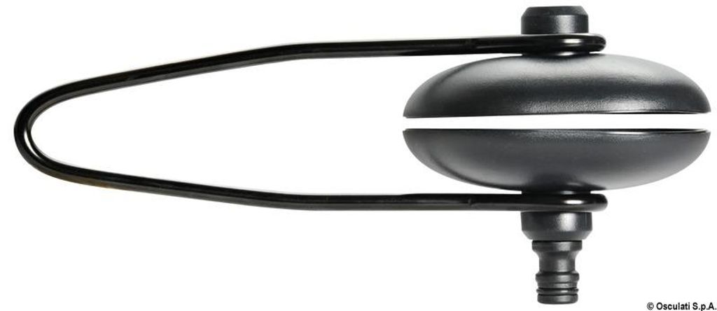 Uniwersalny Earmuff Outboard silnik Flusher Osculati Zdjęcie produktu 