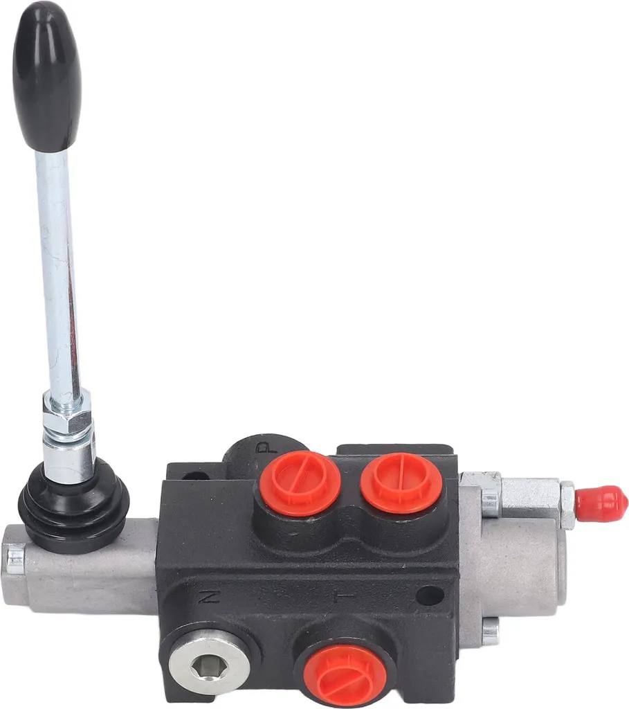 Kit hydraulique pour commande de levage et accessoires de tracteurs