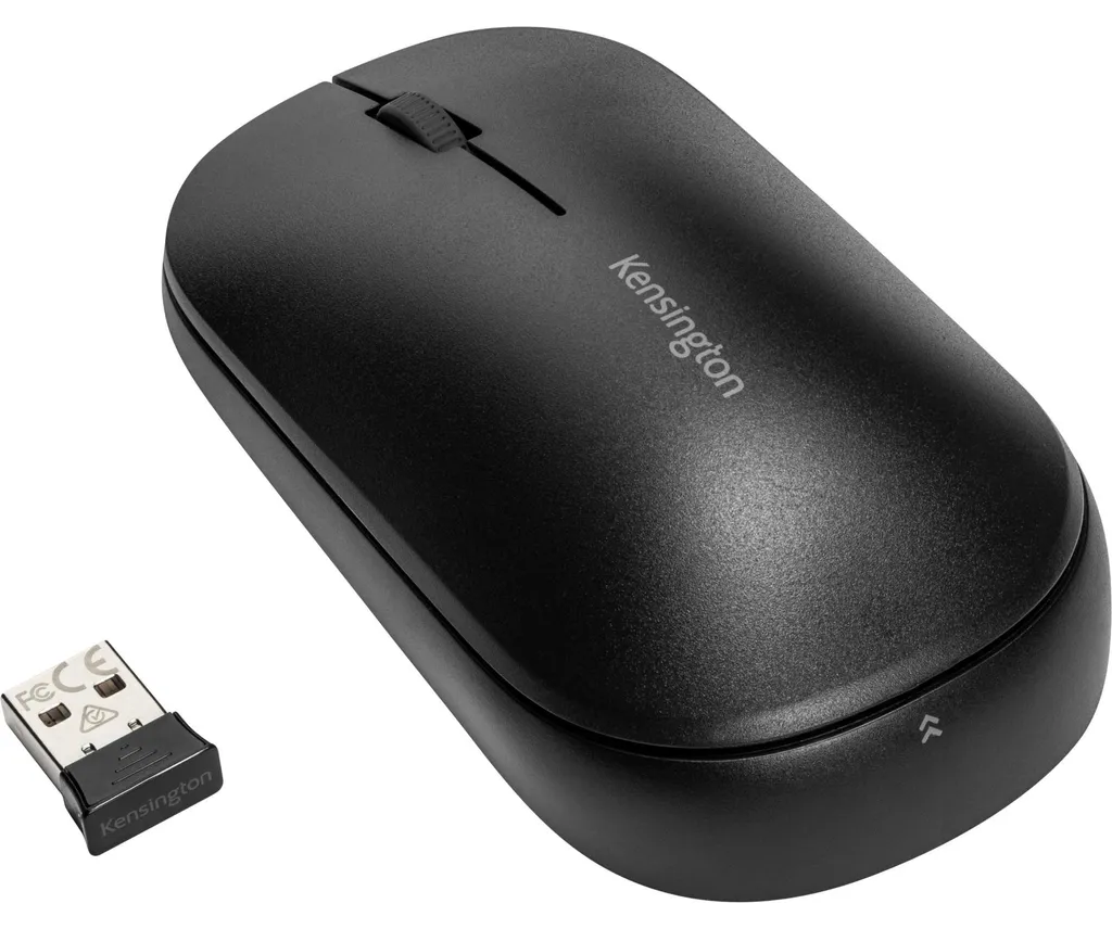 Souris Optique Sans Fil Kensington SureTrack Bluetooth Multi-Surface - 3