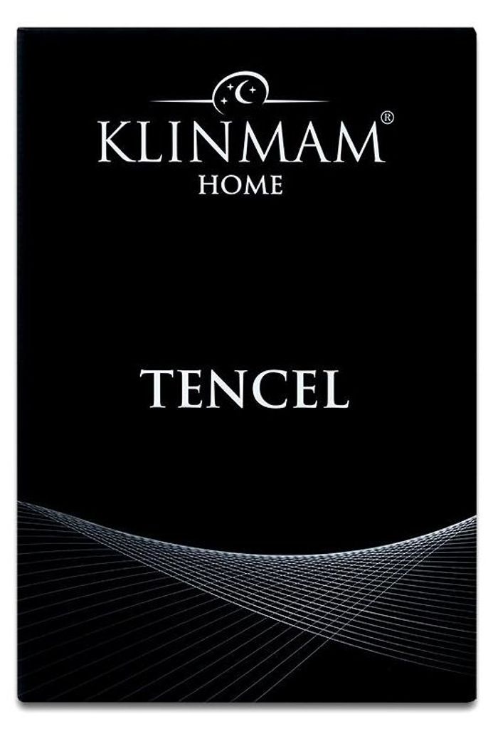 Klinmam Lyocell 30 pro matrace do výšky 30 cm 90x200 cm