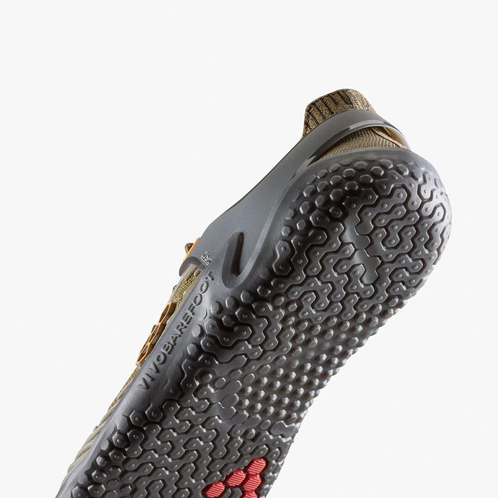 Vivobarefoot MOTUS STRENGTH II Herren Mehrfarbig Schuhe Outdoor Alltag 309648-04