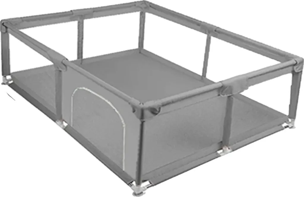 Espace de jeu modulable pour bébé parc extensible intérieur et extérieur
