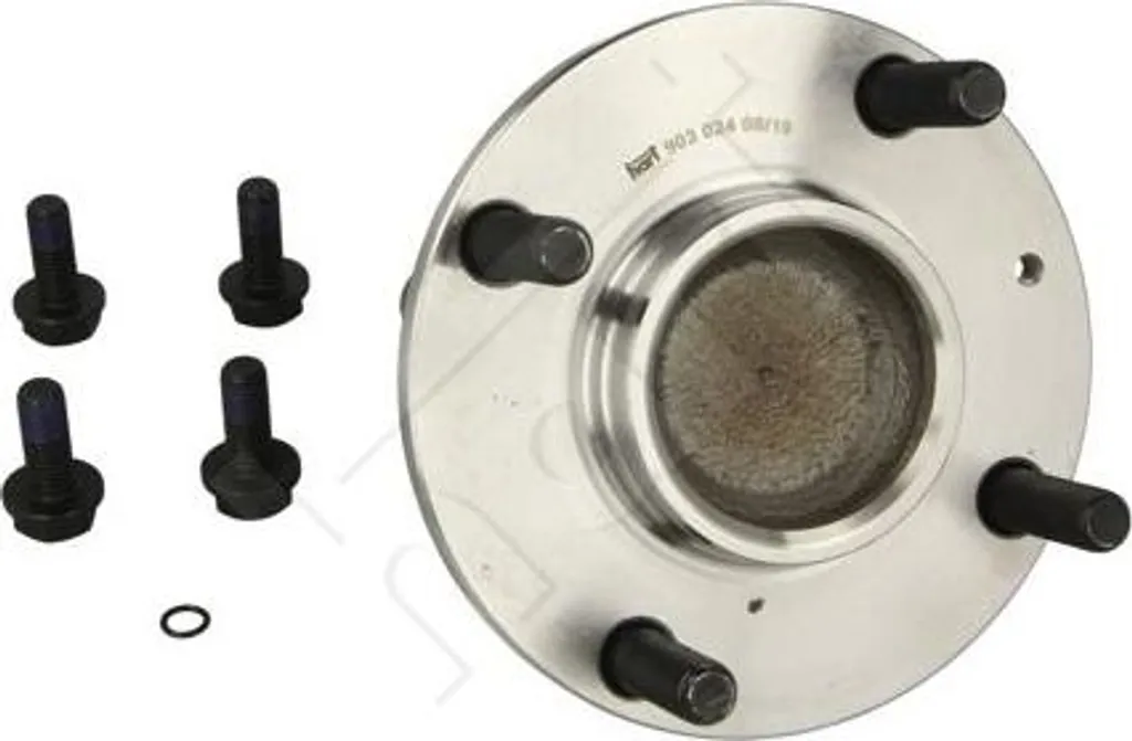 Pièce de rechange roulement de roue OE MR594142 pour Mitsubishi Colt