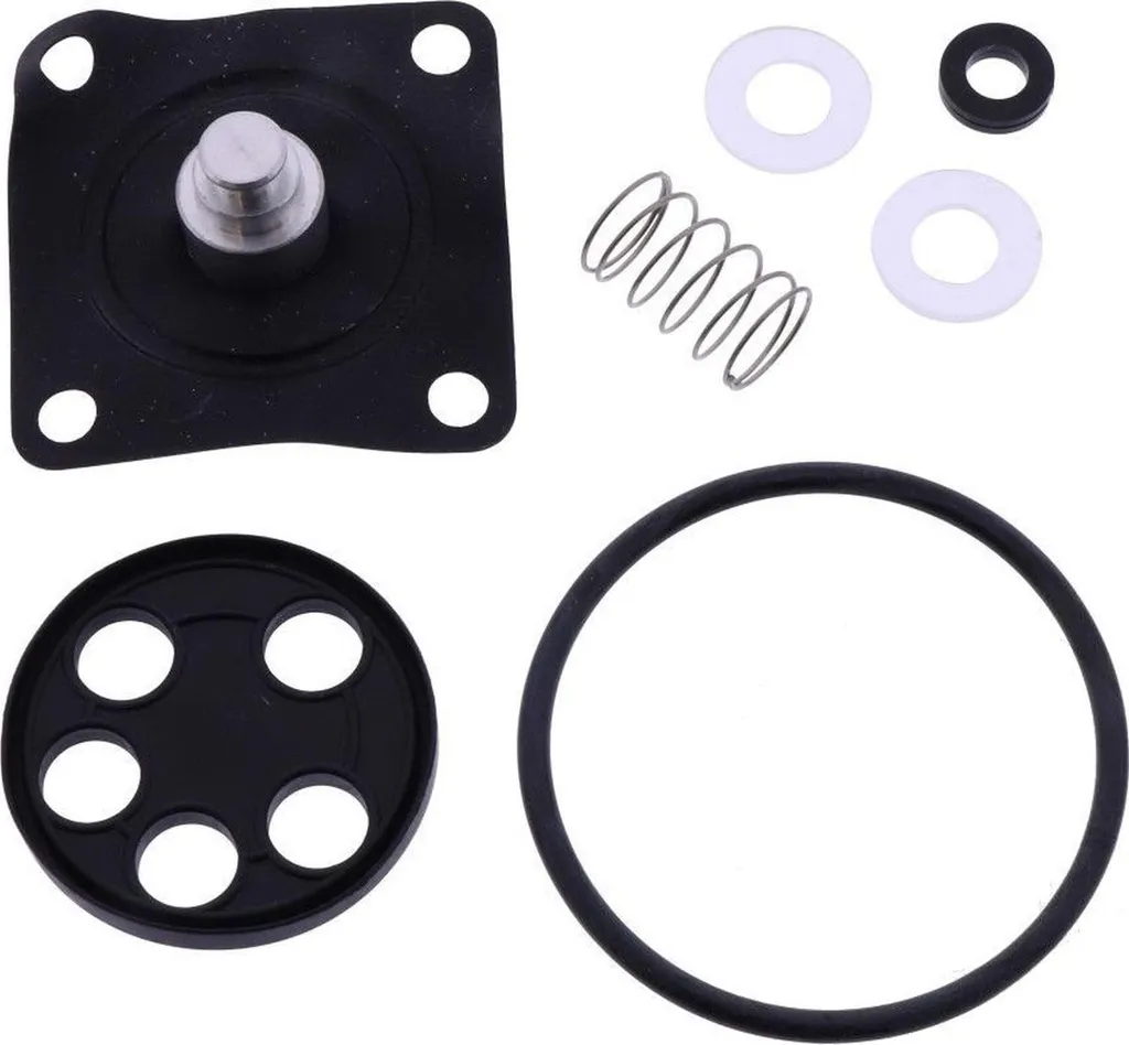 Kit réparation robinet d'essence Kawasaki Z 1000 A 1978-1979 Pamoto