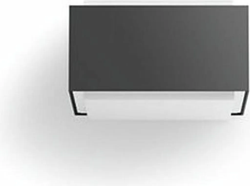 Lampada Philips antracite