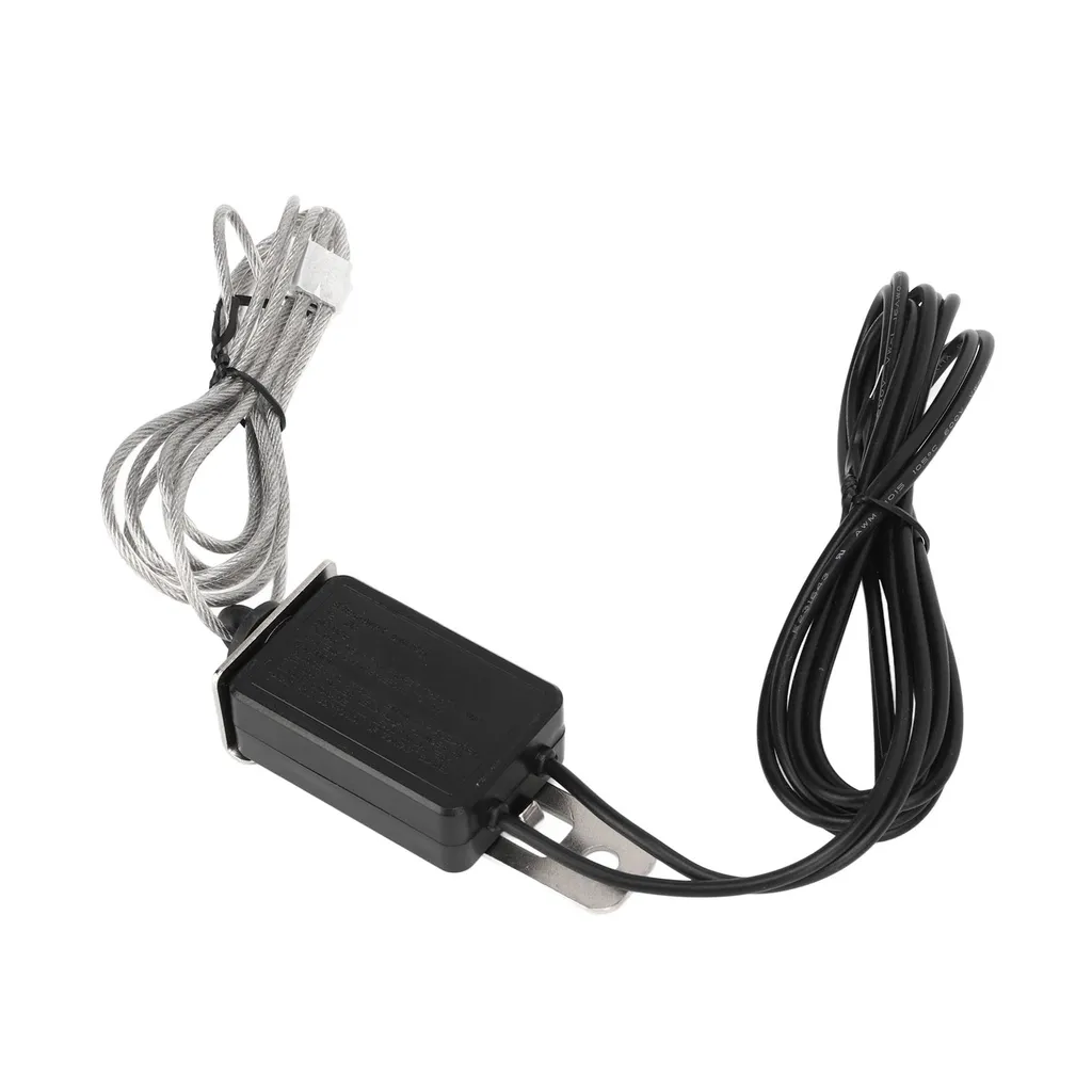 Interruttore di Stacco Elettrico Rimorchio: Dispositivo di Sicurezza 12V