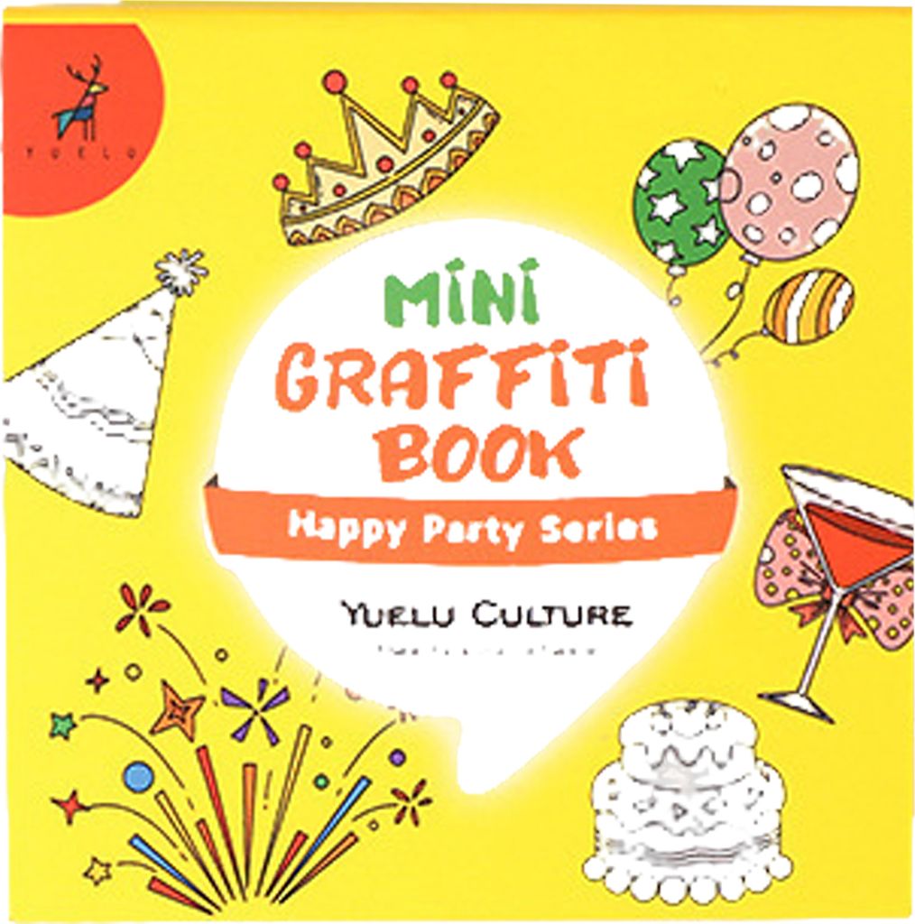 Kritzelbuch für Kinder, 5 Themen, 50 Bilder, regen die Fantasie an, tragbares Mini-Graffiti-Buch mit einfachen Mustern
