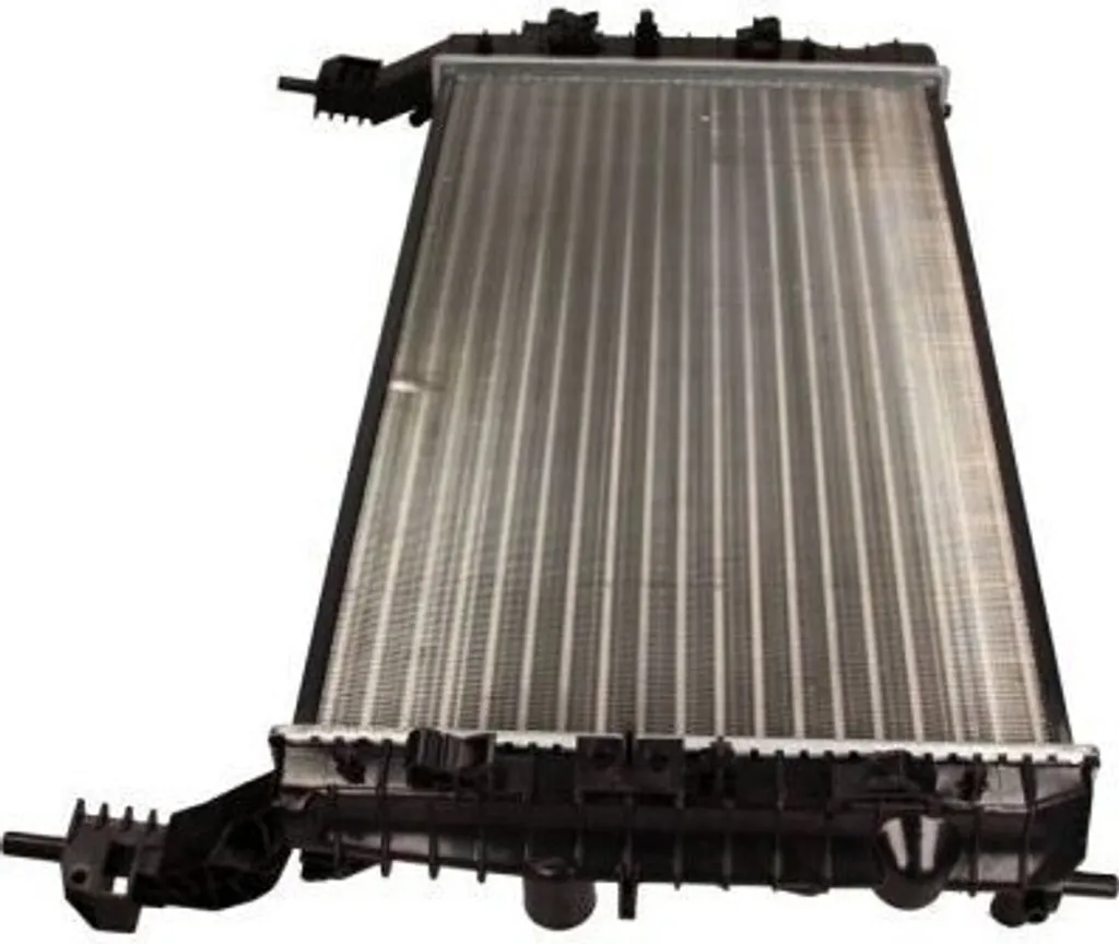 Radiateur de refroidissement moteur MAXGEAR avec faisceau en aluminium