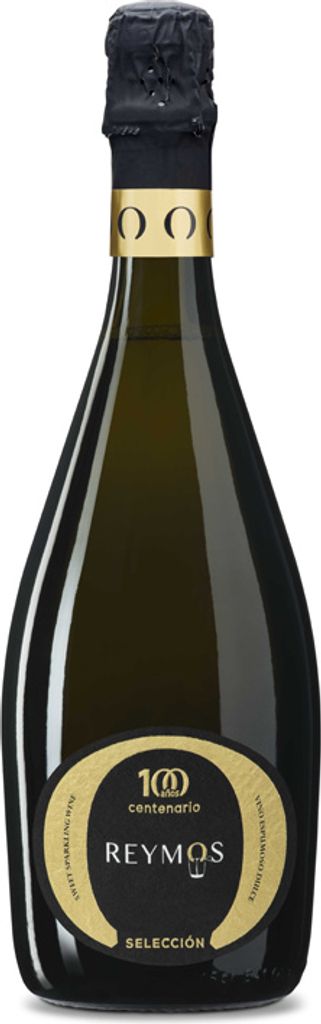 Reymos Selección Schaumwein Spanien Valenz 75.00 cl 12.5 % Produktbild 