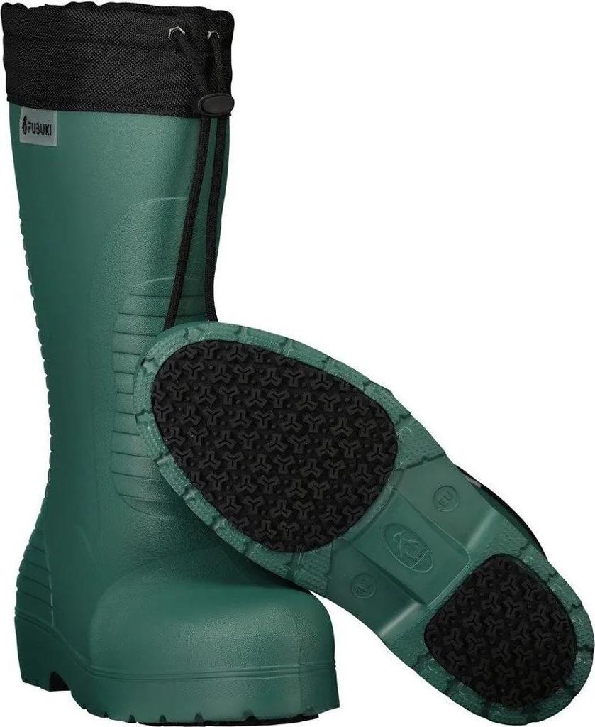 Fubuki Niseko 2.0 Schneeschuhe Grün EU 43 Herren,Damen Grün EU 43
