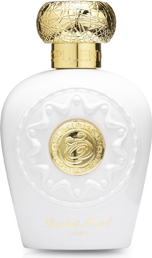 Lattafa Opulent Musk Eau De Parfum 100 ml (woman) Produktbild 