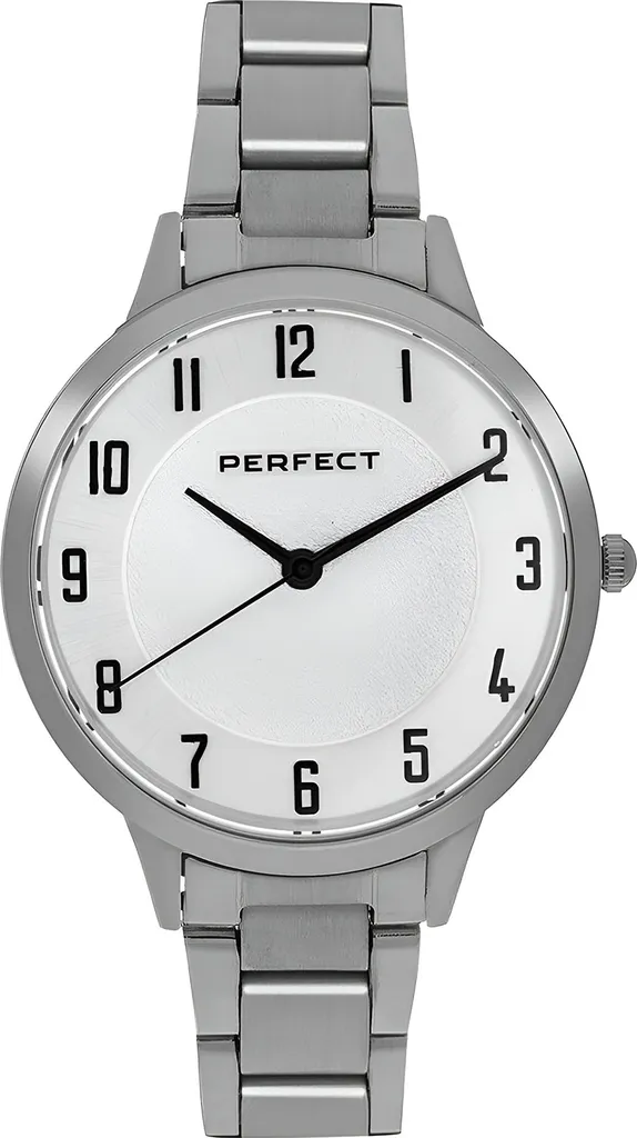 Perfetto orologio classico da donna