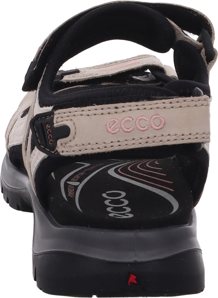 Ecco Offroad Yucatan W Atmosphere/Ice W./Black Produktbild 30