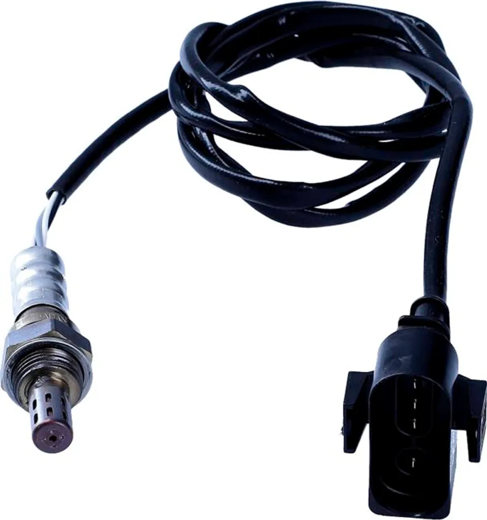 Capteur de Diagnostic Sonde Lambda NTK 95334 Régulation Échappement - 3
