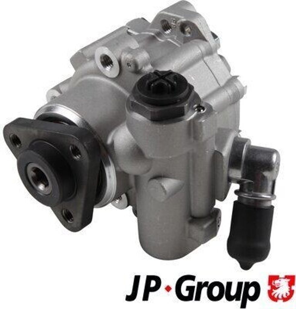 JP GROUP 1445101700 Servolenkung Pumpe Servopumpe für BMW 3 Limousine (E36) Hydraulisch